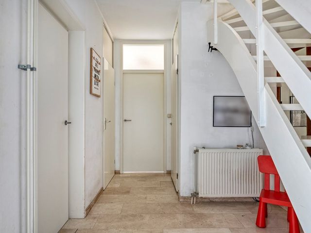 Dokter Hiemstralaan 36, Gorinchem