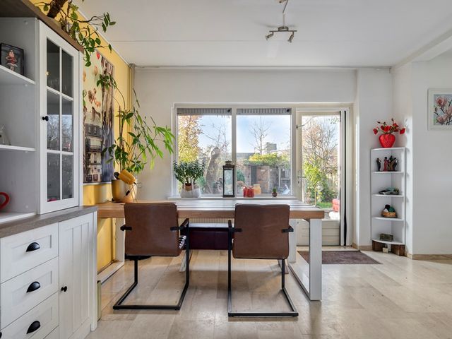 Dokter Hiemstralaan 36, Gorinchem