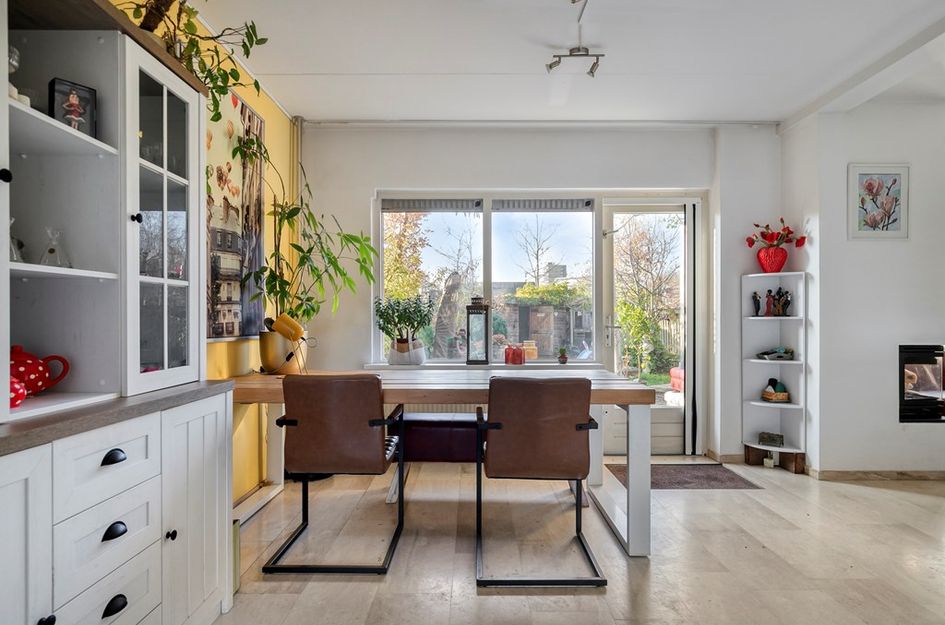 Dokter Hiemstralaan 36