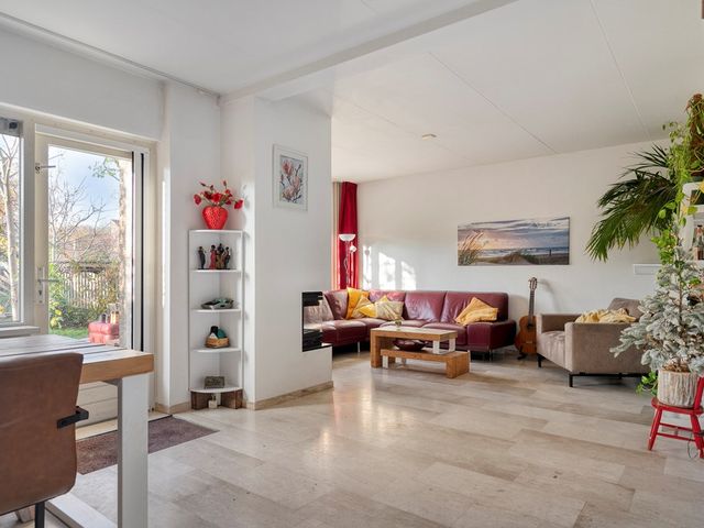 Dokter Hiemstralaan 36, Gorinchem