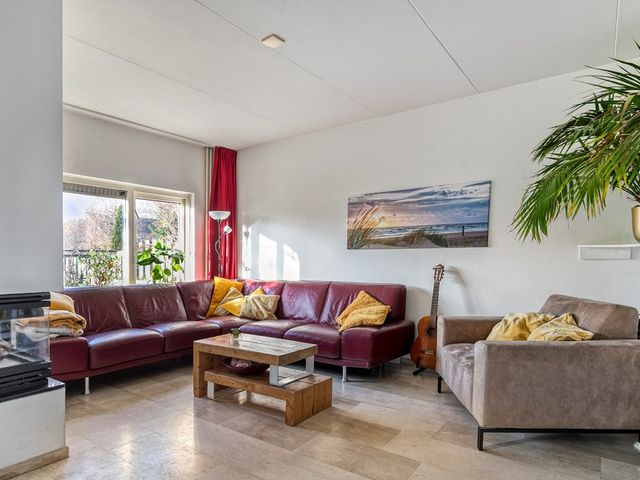 Dokter Hiemstralaan 36, Gorinchem