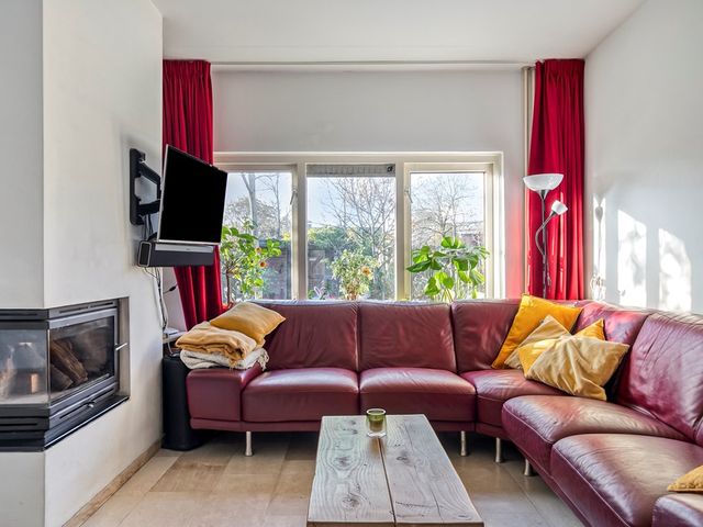 Dokter Hiemstralaan 36, Gorinchem