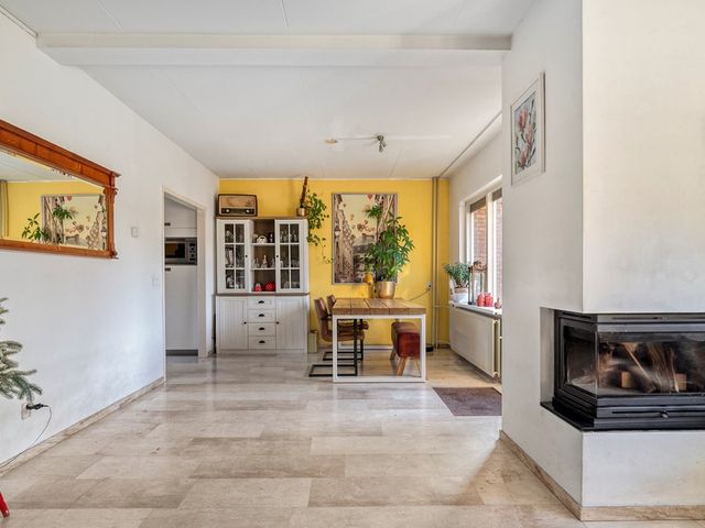 Dokter Hiemstralaan 36, Gorinchem