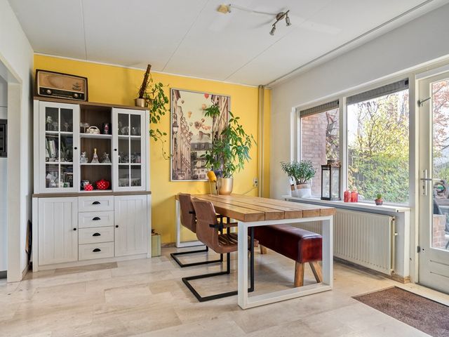 Dokter Hiemstralaan 36, Gorinchem