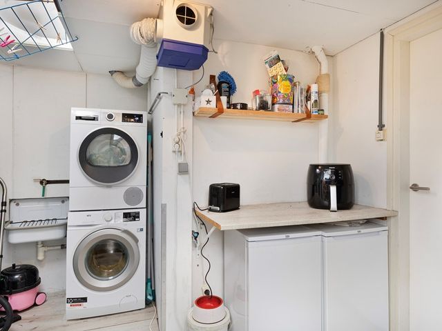 Dokter Hiemstralaan 36, Gorinchem