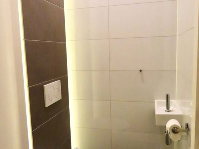 Gedempte Gracht 403E6, 's-Gravenhage