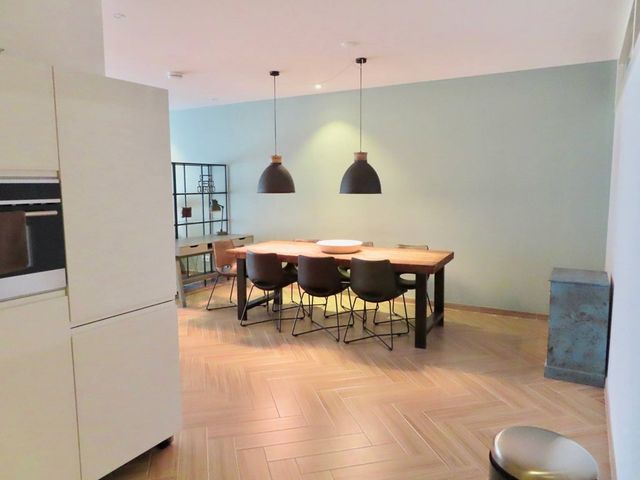 Gedempte Gracht 403E6, 's-Gravenhage