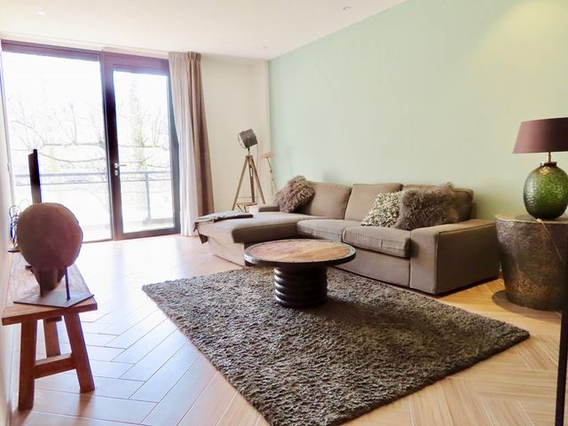 Gedempte Gracht 403E6, 's-Gravenhage