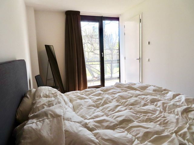 Gedempte Gracht 403E6, 's-Gravenhage