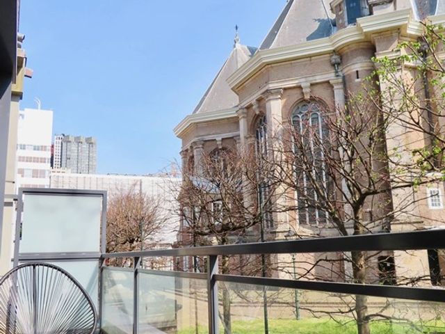 Gedempte Gracht 403E6, 's-Gravenhage