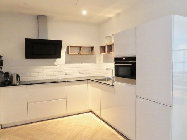 Gedempte Gracht 403E6, 's-Gravenhage