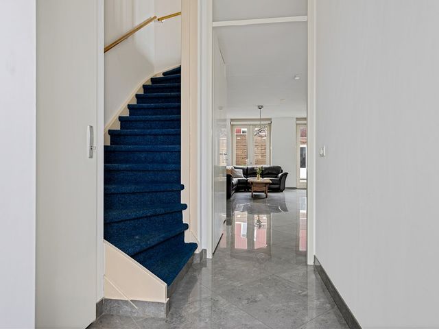 Hanzeboulevard 117, Hooglanderveen