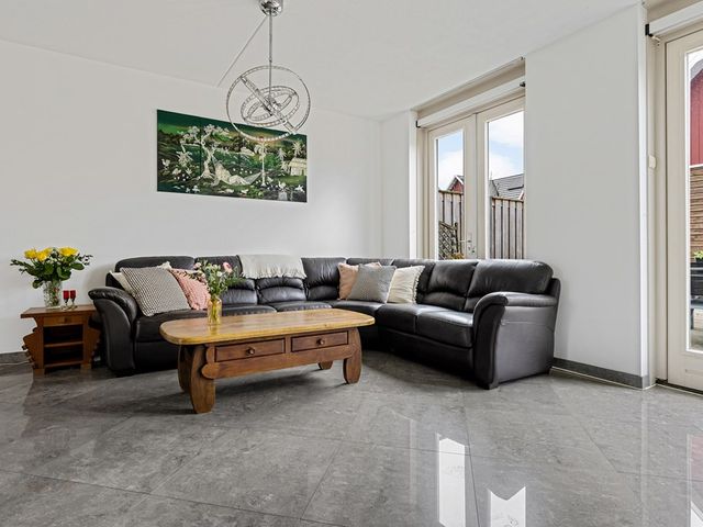 Hanzeboulevard 117, Hooglanderveen