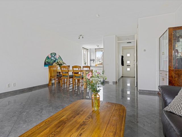 Hanzeboulevard 117, Hooglanderveen