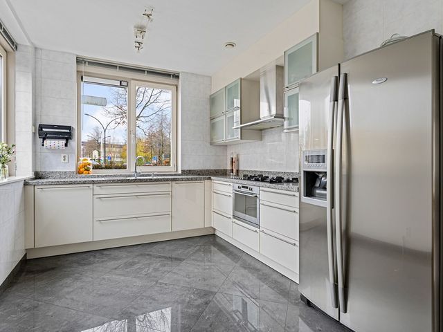 Hanzeboulevard 117, Hooglanderveen