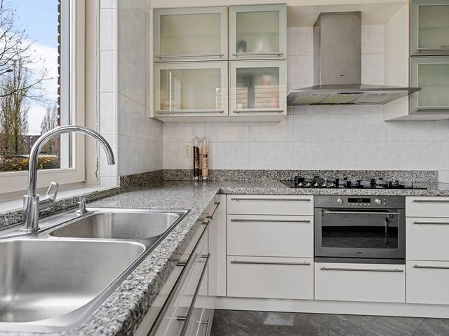 Hanzeboulevard 117, Hooglanderveen