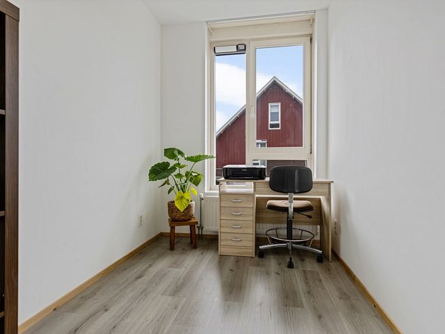 Hanzeboulevard 117, Hooglanderveen