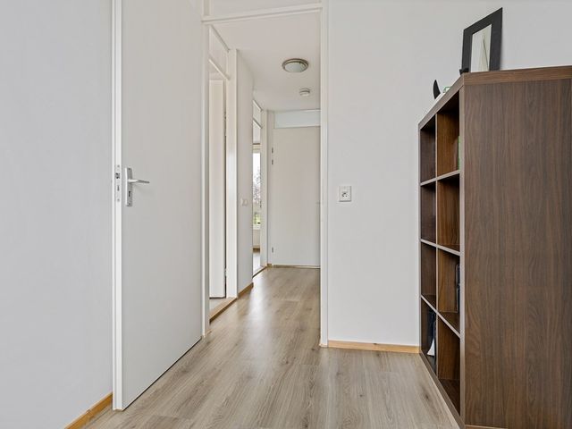 Hanzeboulevard 117, Hooglanderveen