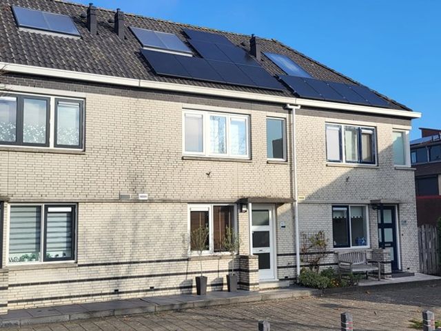 Ballade 51, Zwijndrecht