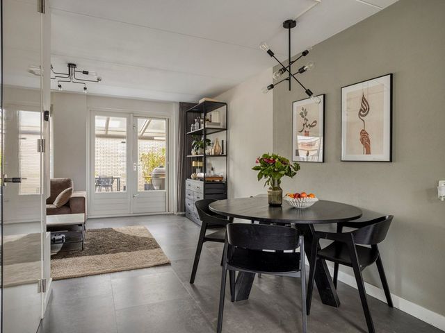 Ballade 51, Zwijndrecht