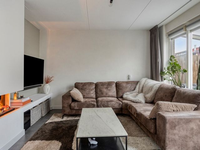 Ballade 51, Zwijndrecht