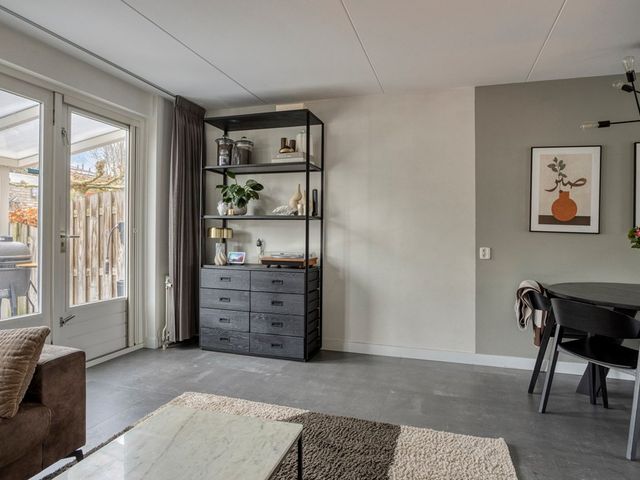 Ballade 51, Zwijndrecht