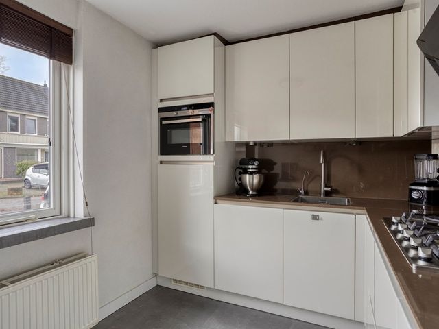 Ballade 51, Zwijndrecht