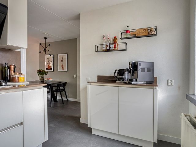 Ballade 51, Zwijndrecht