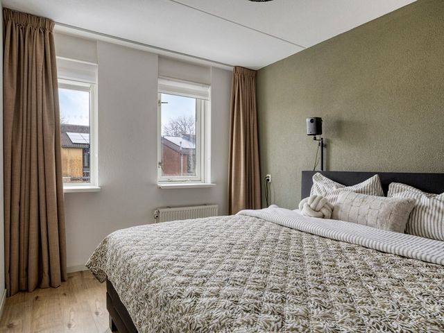 Ballade 51, Zwijndrecht