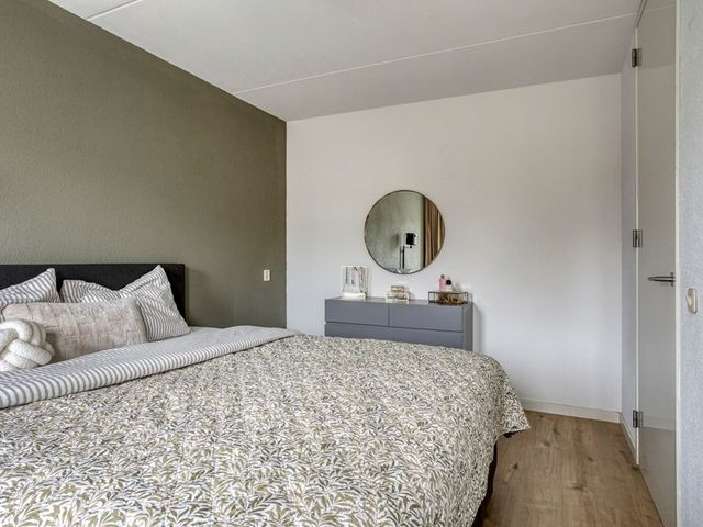 Ballade 51, Zwijndrecht