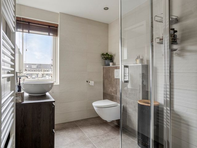 Ballade 51, Zwijndrecht