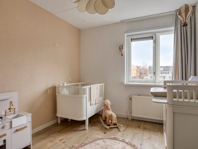 Ballade 51, Zwijndrecht