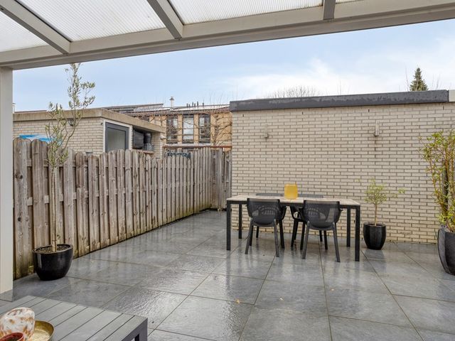 Ballade 51, Zwijndrecht