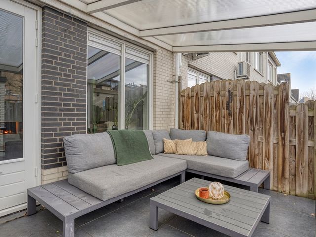 Ballade 51, Zwijndrecht