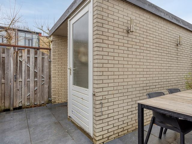 Ballade 51, Zwijndrecht