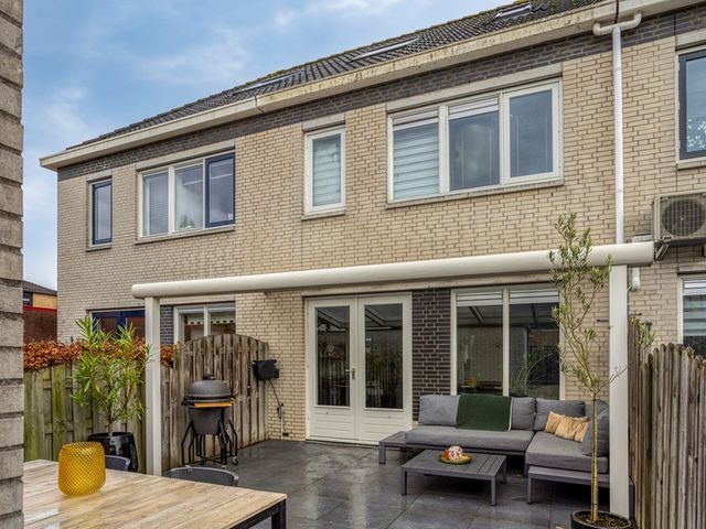 Ballade 51, Zwijndrecht