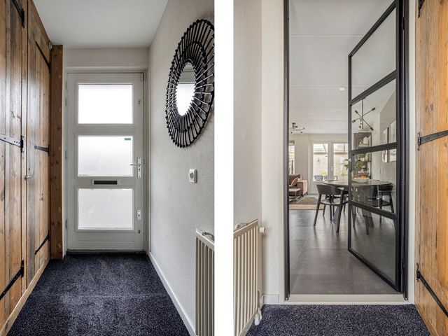 Ballade 51, Zwijndrecht