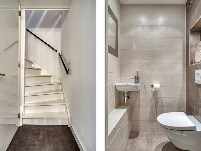 Ballade 51, Zwijndrecht