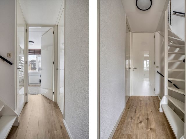 Ballade 51, Zwijndrecht