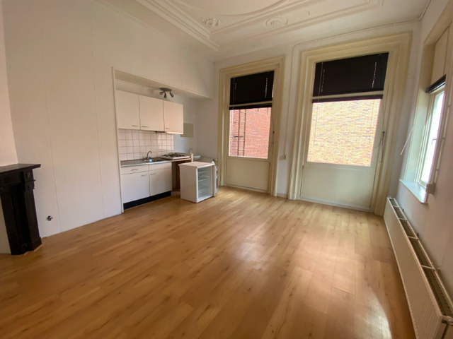 Nieuwe Ebbingestraat 25a, Groningen