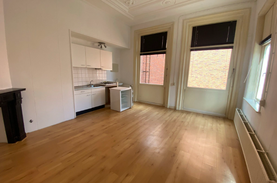 Nieuwe Ebbingestraat 25a