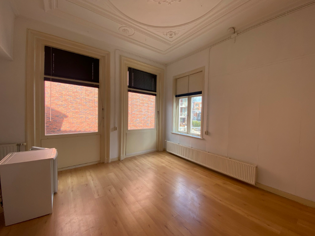 Nieuwe Ebbingestraat 25a, Groningen