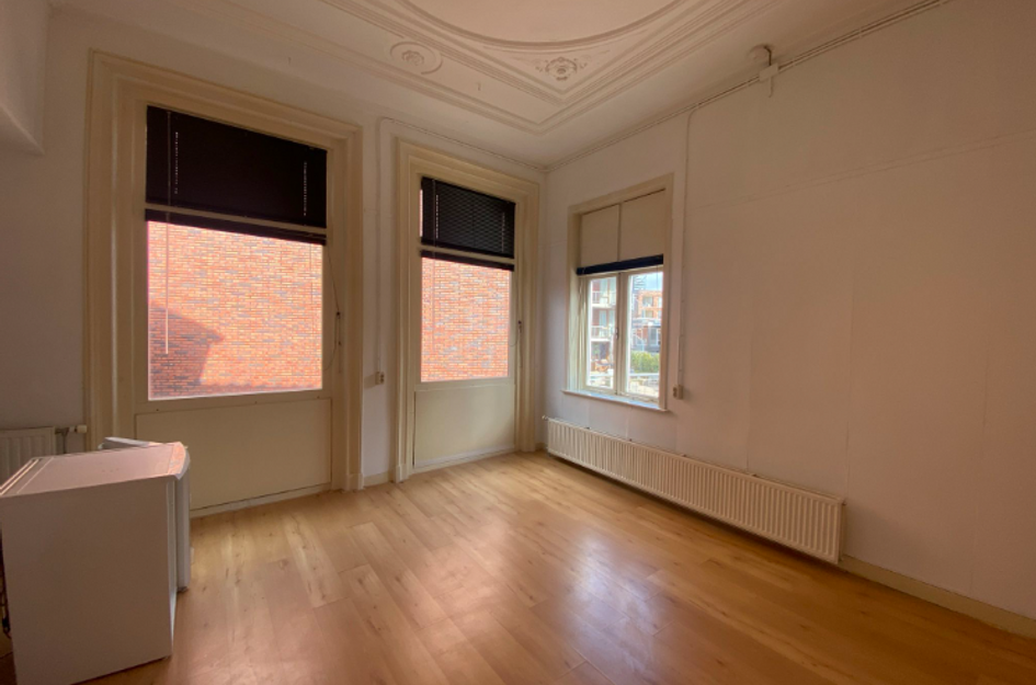 Nieuwe Ebbingestraat 25a