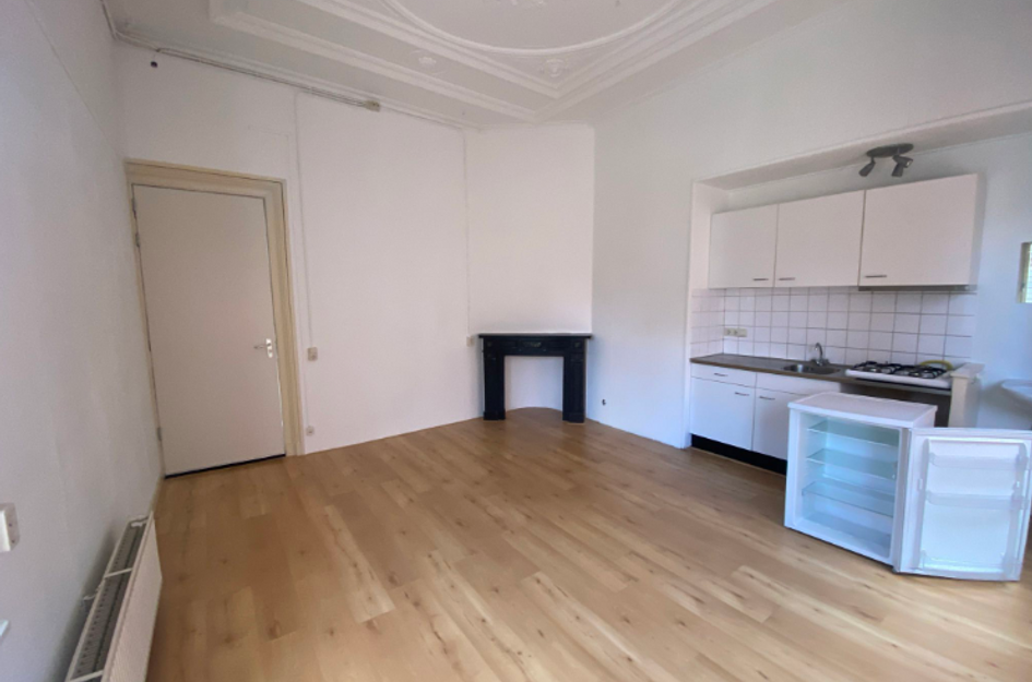 Nieuwe Ebbingestraat 25a