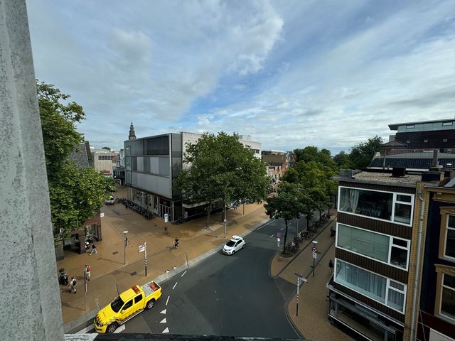 Gedempte Zuiderdiep 32, Groningen