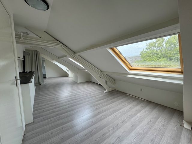 Gedempte Zuiderdiep 32, Groningen