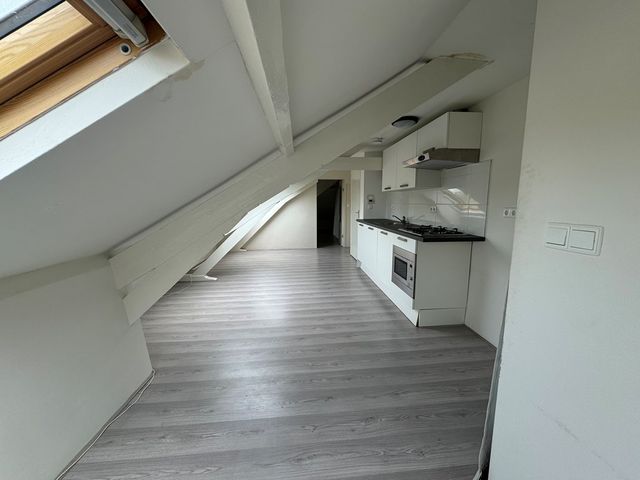 Gedempte Zuiderdiep 32, Groningen