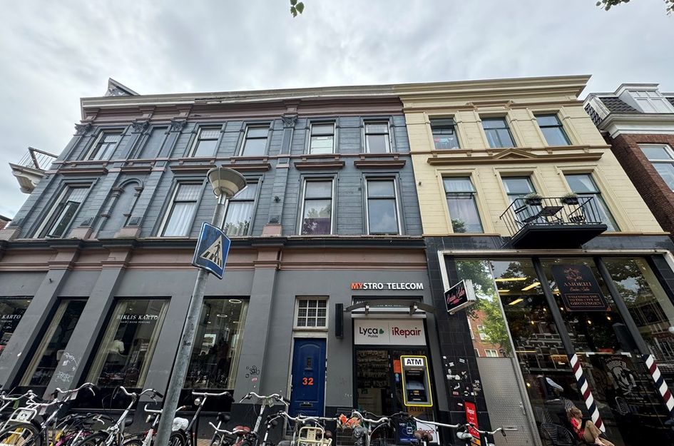 Gedempte Zuiderdiep 32