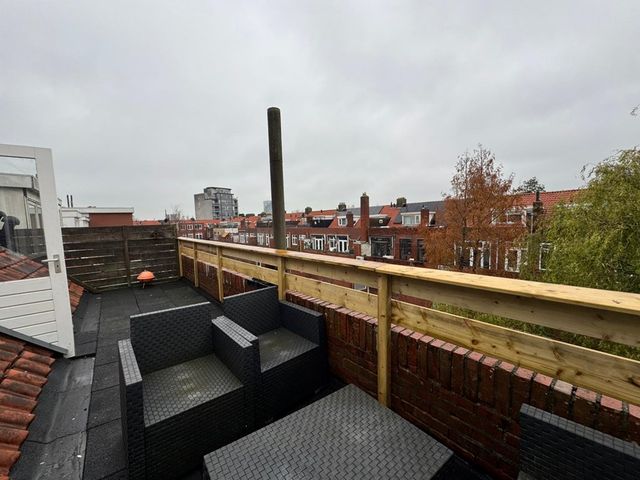 Ambonstraat 7b, Groningen