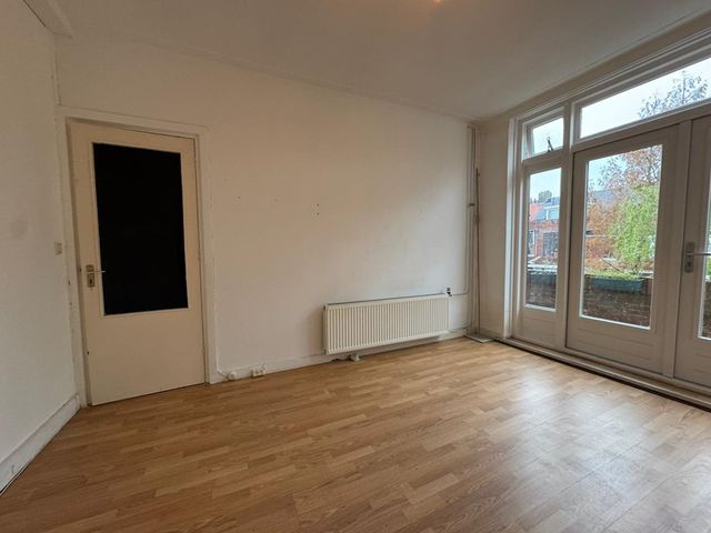 Ambonstraat 7b, Groningen